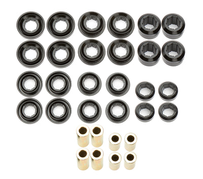 Coussinets de bras de suspension Dodge Ram 1500 06-08