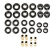 Control Arm Bushings 06-08 Dodge Ram 1500