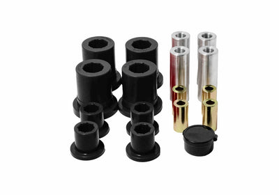 Kit de bagues de bras de suspension avant