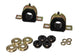 ENSEMBLE DE BARRES STABILISATRICES AVEC GRAISSEUR POUR CAMION DODGE