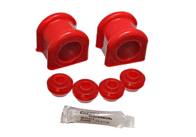 JEU DE BAGUES DE BARRE STABILISATRICE AVANT 34 MM