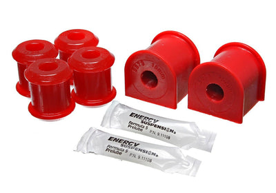 Jeu de coussinets de barre stabilisatrice arrière Durango 00-04 15mm
