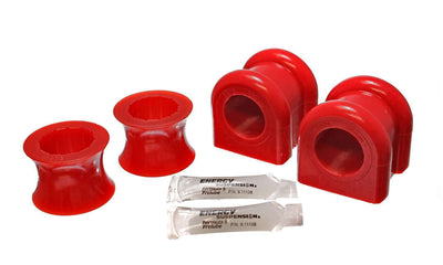 Jeu de bagues de barre stabilisatrice arrière Durango 00-04 35mm