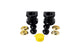 Jeu de bagues de barre stabilisatrice avant de 33 mm