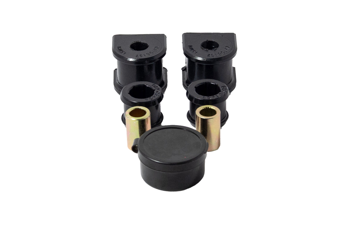 Kit de silentblocs de barre stabilisatrice arrière 15mm
