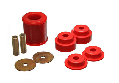 Jeu de bagues de support de différentiel Nissan 350Z 03-08