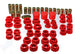 Control Arm Bushing Set