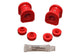 Kit de barre stabilisatrice avant de 24 mm