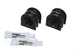 Jeu de bagues de barre stabilisatrice avant 32 mm pour Nissan 350Z 03-09