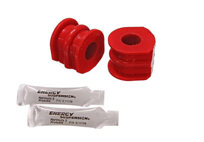 Jeu de bagues de barre stabilisatrice arrière 21mm