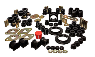 KIT MAÎTRE TOYOTA TACOMA