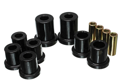 Kit de bagues de bras de suspension