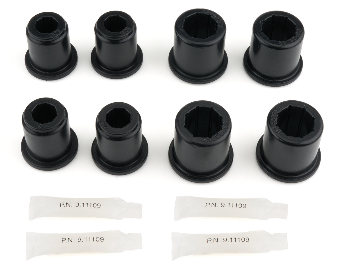 Kit de bagues de bras de suspension avant