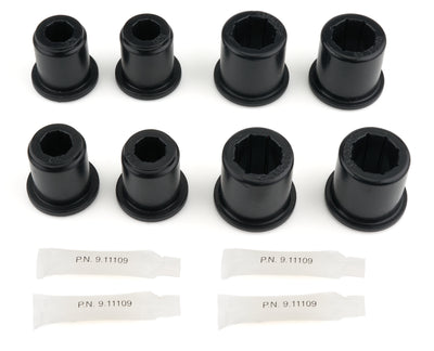 Kit de bagues de bras de suspension avant