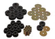 84-88 Toyota 4 Runner Jeu complet de fixations de caisse