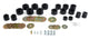 Kit de fixation de carrosserie
