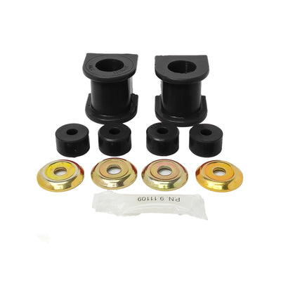 Barre stabilisatrice avant et jeu de biellettes 27mm
