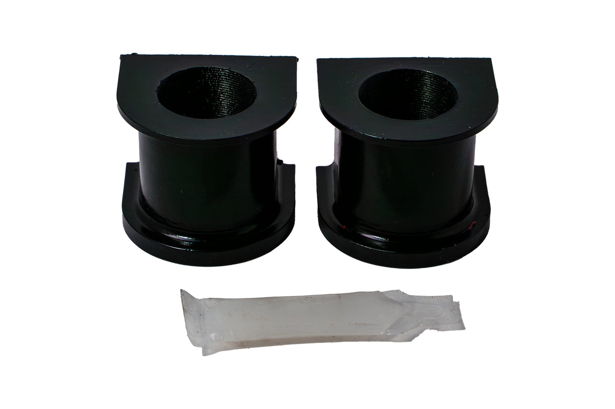 Kit de douilles de barre stabilisatrice avant 31mm