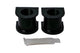 Kit de douilles de barre stabilisatrice avant 31mm