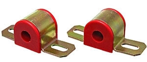 Bague de barre stabilisatrice - Rouge