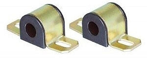 Silentblocs de barre stabilisatrice