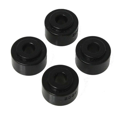 Œillets de biellette de barre stabilisatrice - Noirs