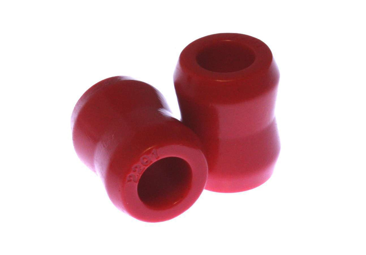 Douille d'œil d'amortisseur 3/4 po