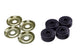 Shock Bushing Set
