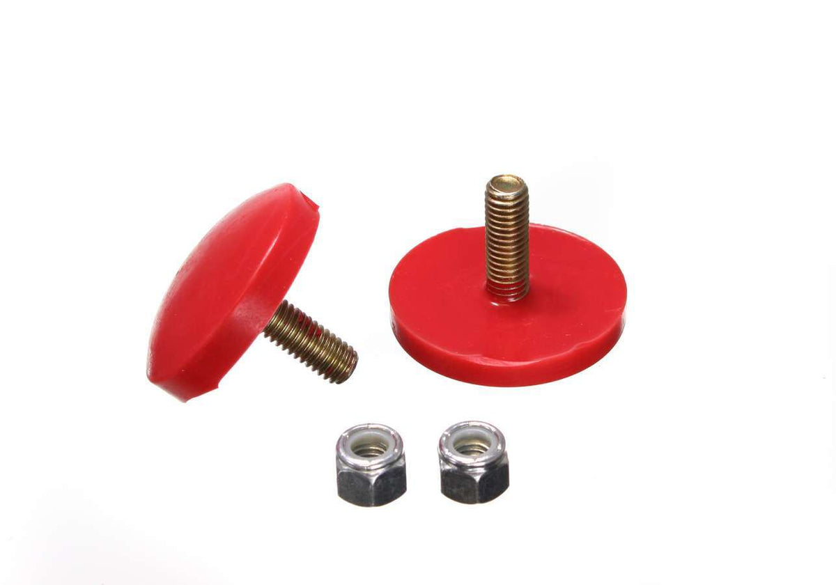 Butée de suspension universelle