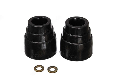 BUTÉE DE CHOC UNIVERSELLE 2-1/2 PO DE HAUTEUR