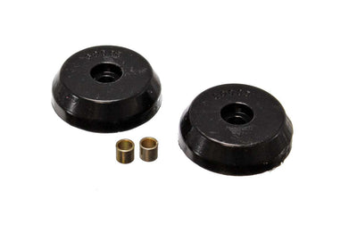 Butée 3/4 x 2-3/4 à tête plate Paire