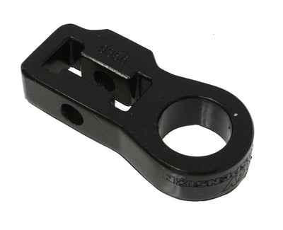 Poignée Jack Strap Noire