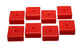 Protection Pad 2-1/16in SQ x 15/16in High