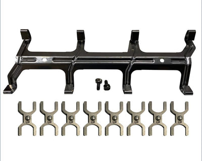 Roller Cam Conversion Kit SBF 302/351W