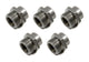 BBF OE Oil Filter Adapter 5pk