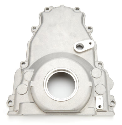 GM LS Timing Cover w/ Sensor Hole 4.8/5.3/6.0L
