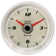 Horloge à quartz 2.0 Dia à balayage continu à 360 degrés sur 12 heures