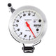 Tachymètre 5 po de diamètre 10 000 tr/min argent