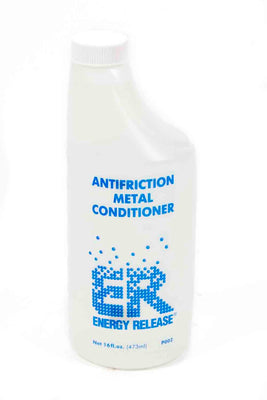Conditionneur de métal antifriction 16 oz