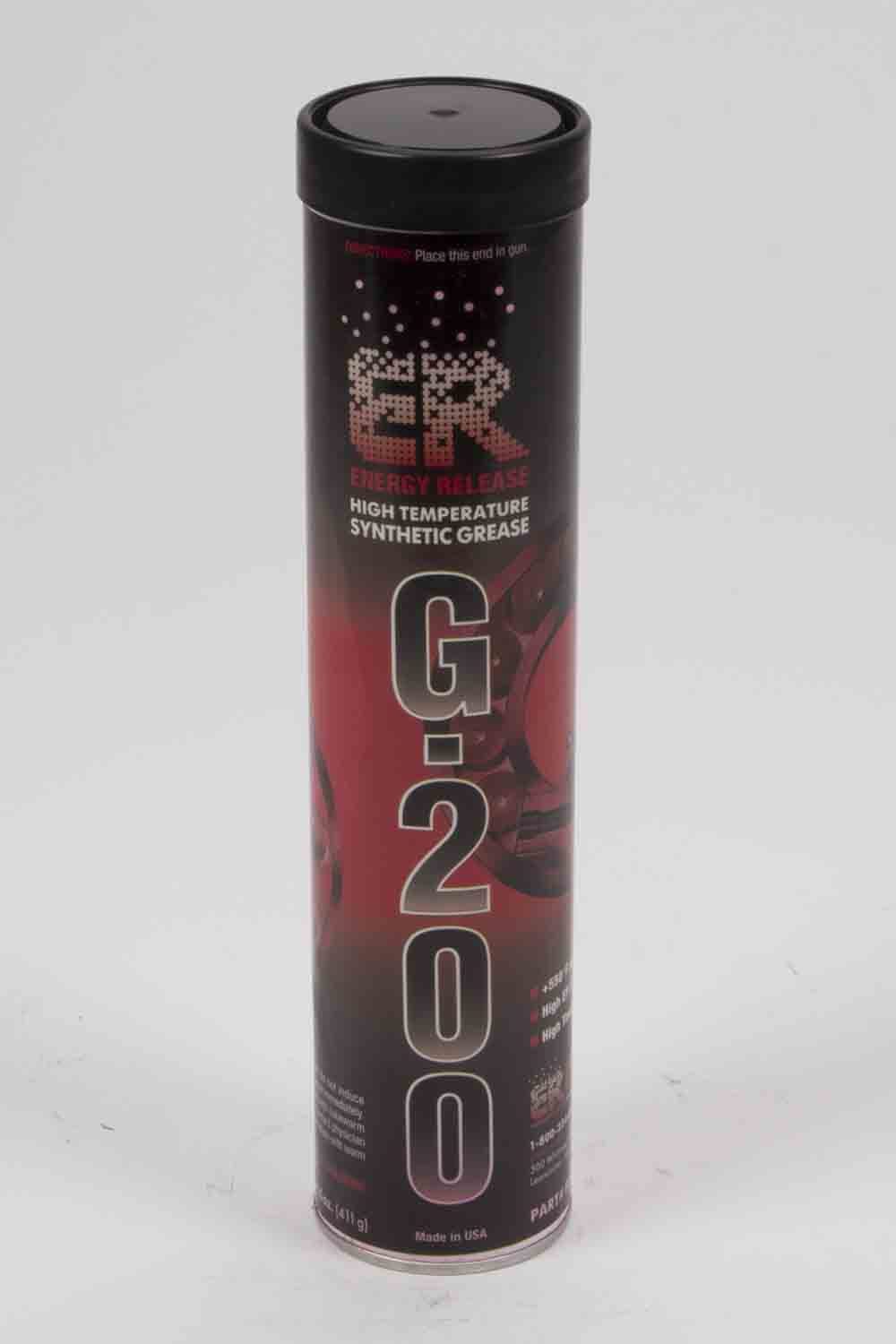Graisse G-200 Haute Température Tube de 14,5 oz Synthétique