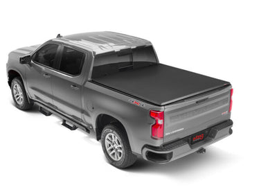 Couvre-benne Trifecta série e 09-21 Ram 1500 1,7 m