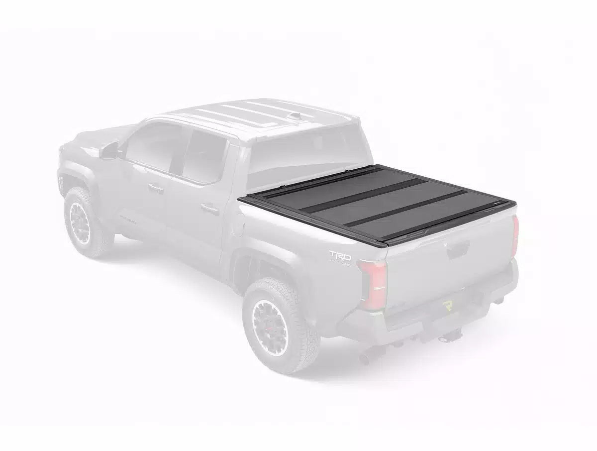 Endure ALX Bed Cover 17- F250 6ft 9in Bed