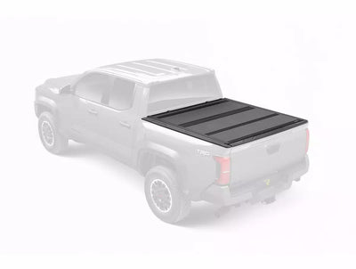 Endure ALX Bed Cover 22- Maverick 4ft 7in Bed