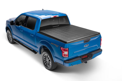 Couvre-benne Trifecta ALX 1 Ford F150 6.6ft 2015-2020