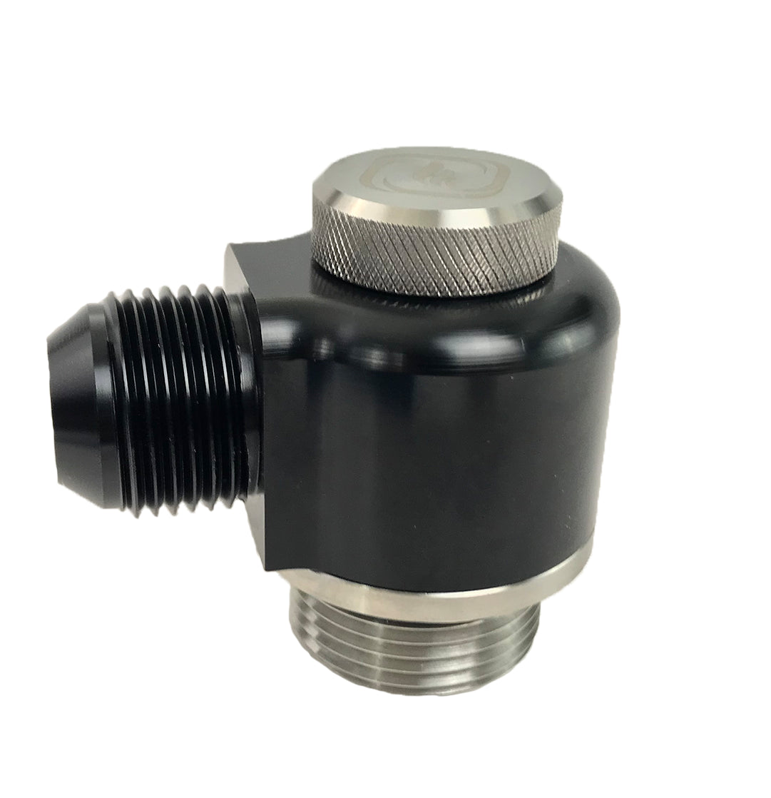 Reniflard pivotant ass. 16an ORB vers -12an