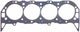 Moteur Chevrolet gros bloc avec culasse en aluminium, alésage de 4,370 po