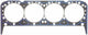 400 Chevy Head Gasket Cast or Aluminum Heads