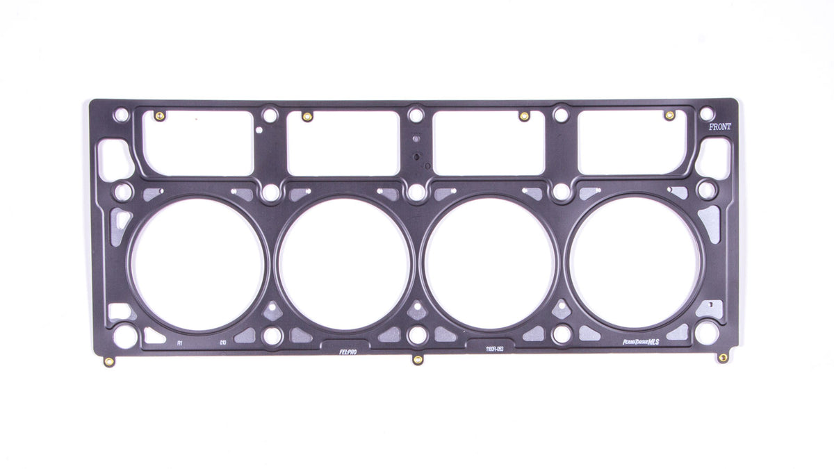 3.945 Joint de culasse MLS - .053 SBC LS1 RH