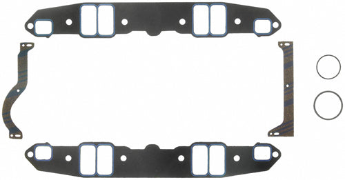 Joints de collecteur d'admission SB Mopar DIMENSION ORIFICE 1,16po x 2,27po