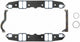 Joints de collecteur d'admission SB Mopar DIMENSION ORIFICE 1,16po x 2,27po